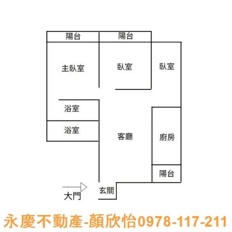 新竹香山大樓-15