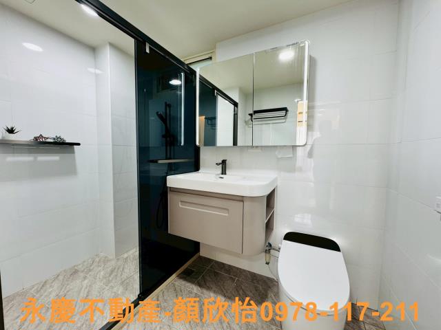 新竹北區大樓-8