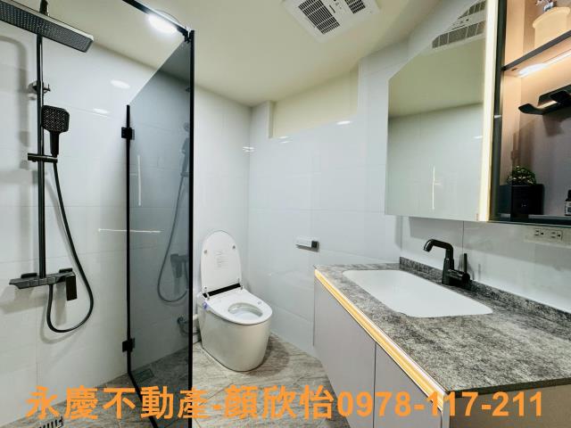 新竹北區大樓-9