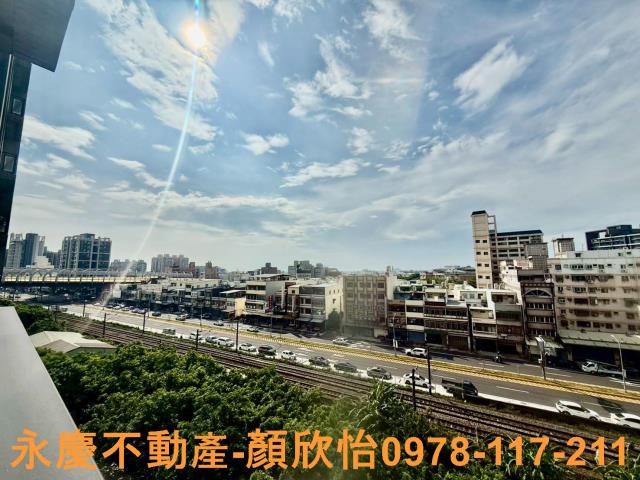 香山大樓-14