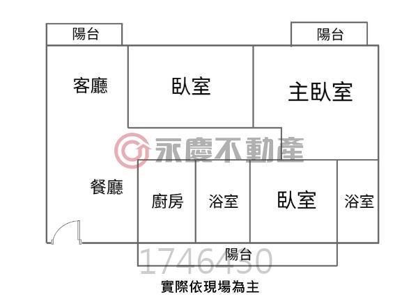 新竹北區大樓-12