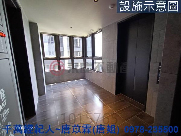 新竹北區大樓-8