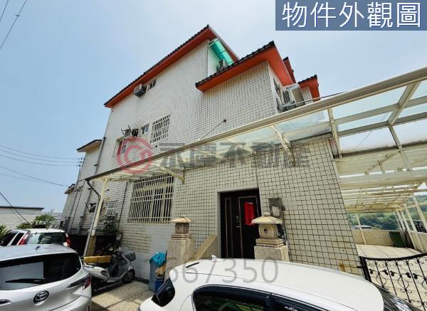 新竹香山透天-5