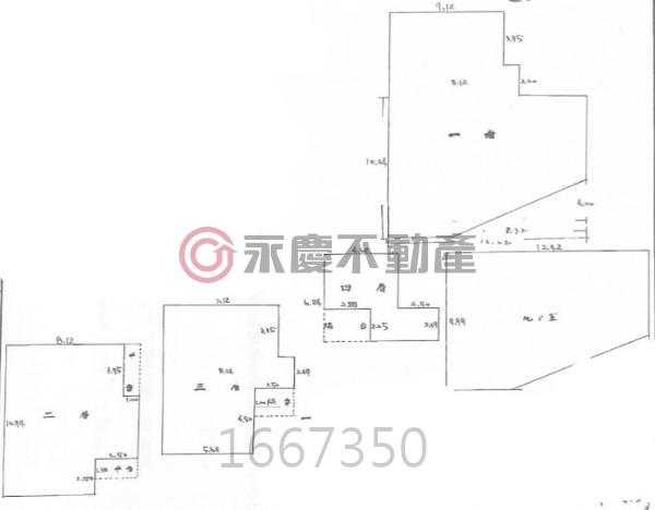新竹香山透天-7