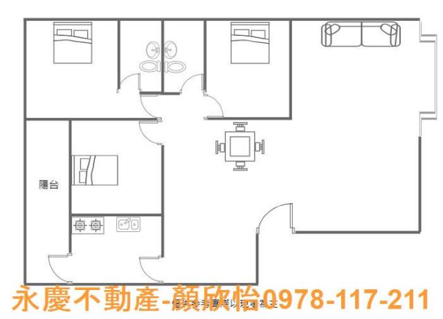 新竹東區大樓-11