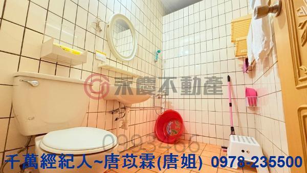 新竹北區透天-8