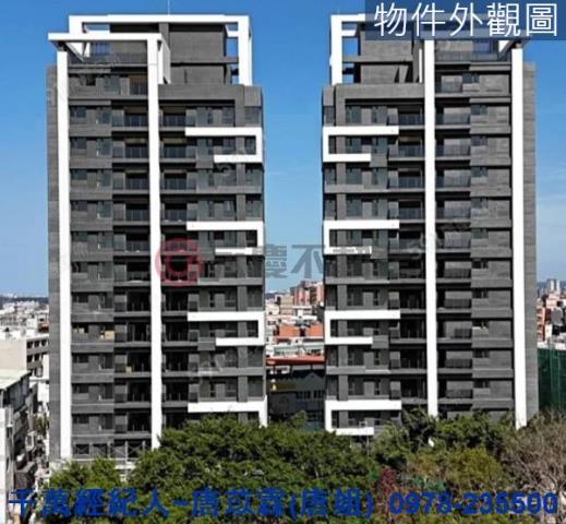 新竹北區大樓-1