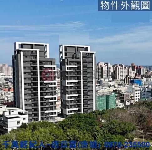 新竹北區大樓-7