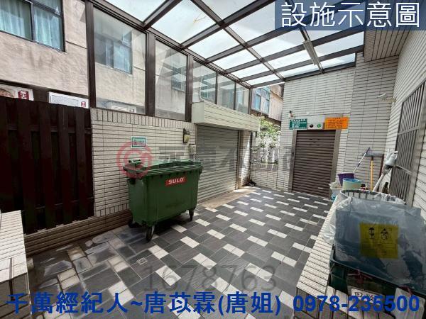 新竹北區大樓-10