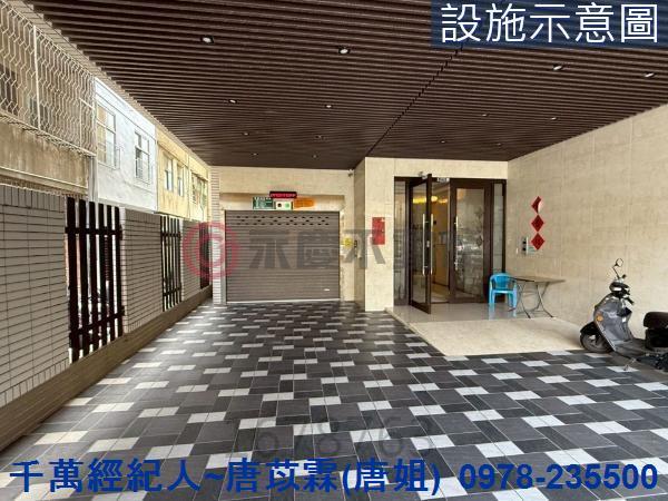 新竹北區大樓-11