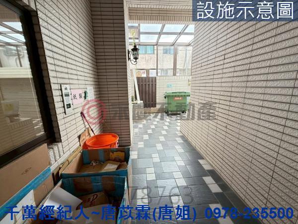 新竹北區大樓-8