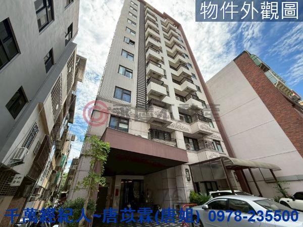 新竹北區大樓-9