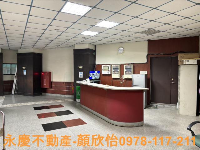 新竹北區大樓-6