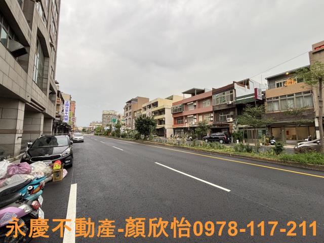 新竹北區大樓-7