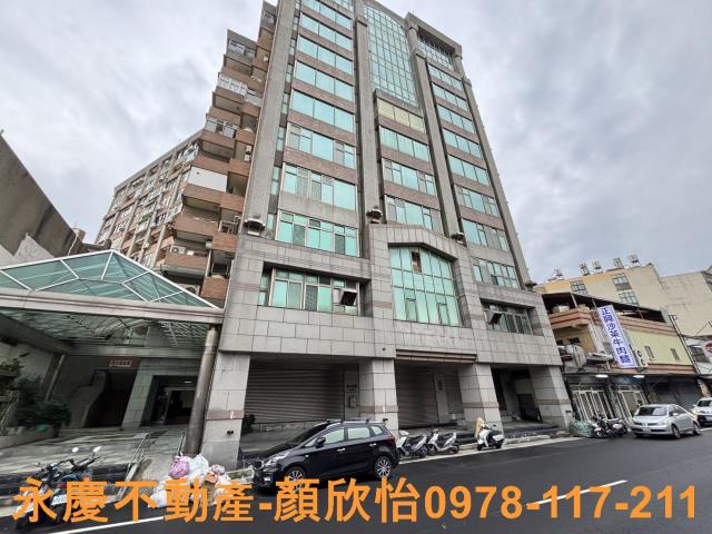 新竹北區大樓-8