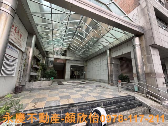 新竹北區大樓-9