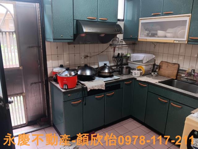 新竹東區透天-4