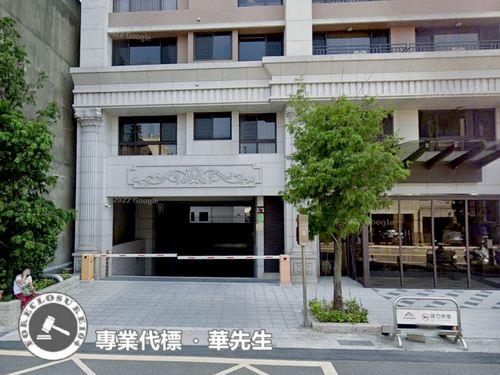 苗栗頭份法拍大樓-7