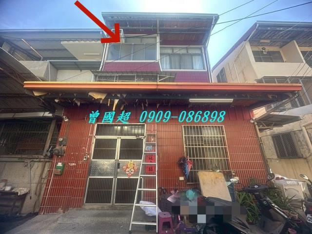 大里透天法拍-2