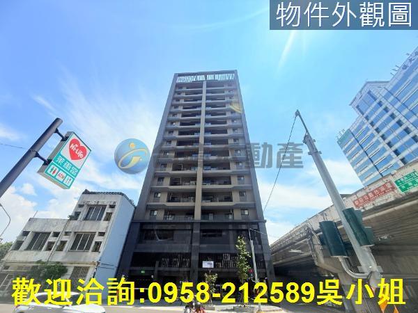 新竹北區大樓-1