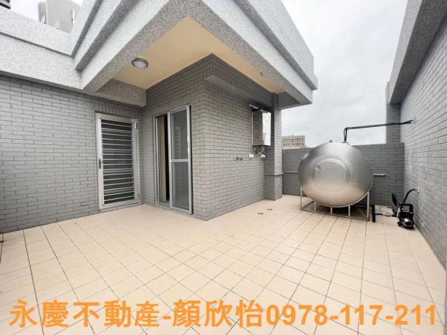 新竹北區透天-11