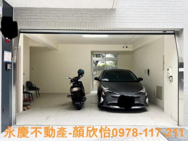 新竹北區透天-12