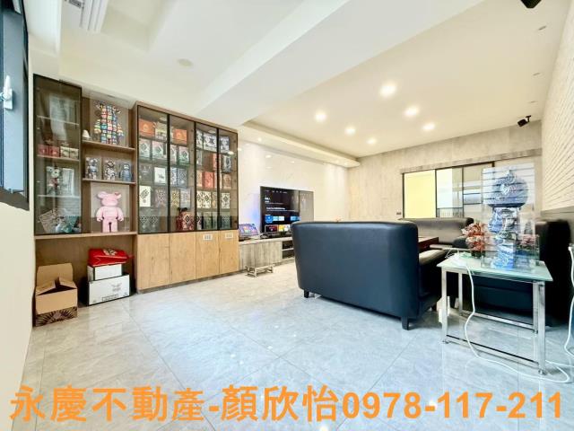 新竹北區透天-11