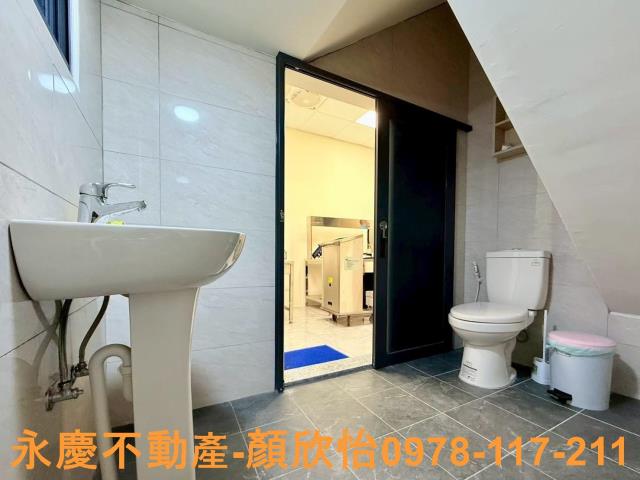 新竹北區透天-5