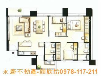 新竹北區大樓-15