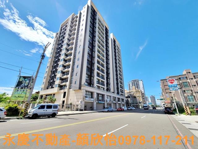 新竹北區大樓-13