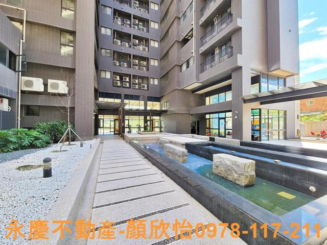 新竹北區大樓-14