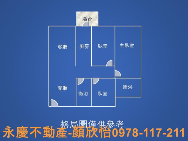 新竹北區大樓-15