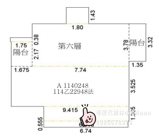 台中清水大樓法拍-11