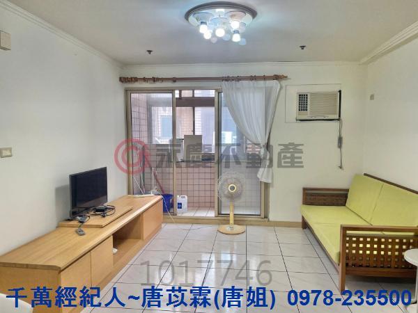 新竹香山大樓-4