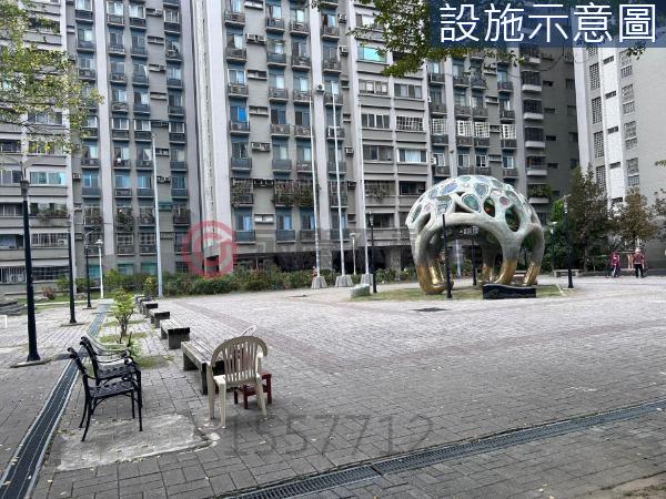 新竹北區大樓-4