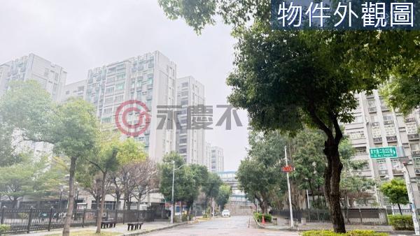 新竹北區大樓-6