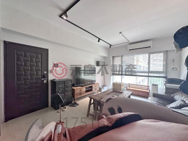 新竹香山大樓-1