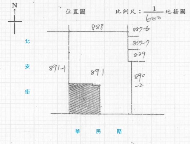 苗栗市法拍店面-4
