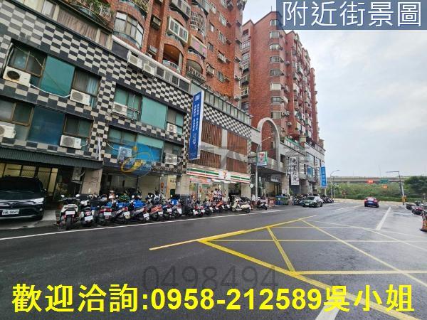 新竹香山大樓-12