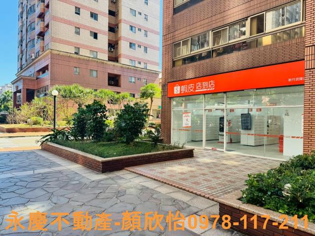 新竹北區大樓-13