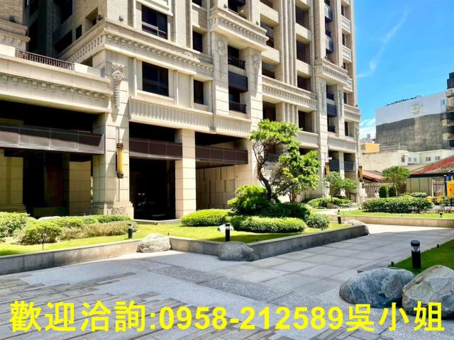 新竹北區大樓-7