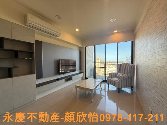 新竹香山大樓-1