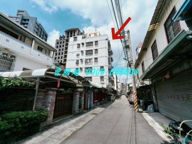 台中大里大樓法拍-5