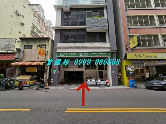 北屯大樓法拍-3