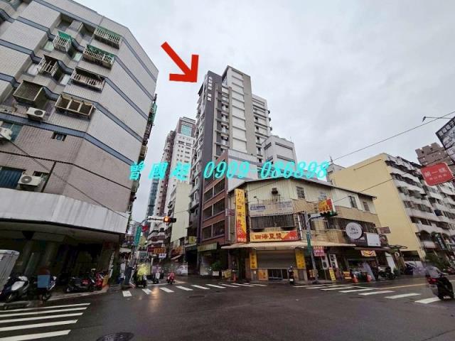 北屯大樓拍賣-1