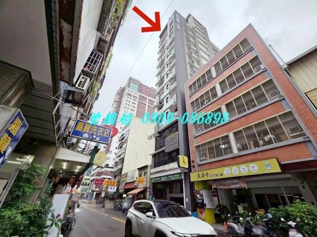 北屯大樓拍賣-2