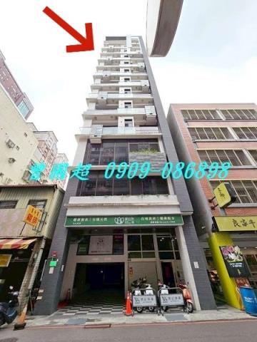 北屯大樓拍賣-3