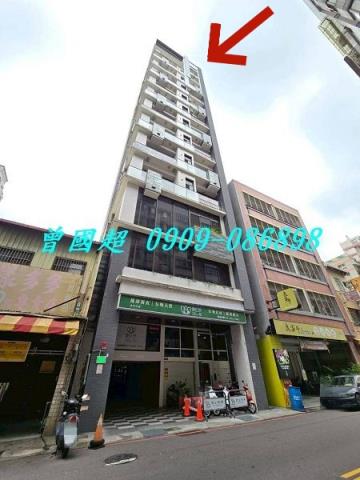 北屯大樓拍賣-4