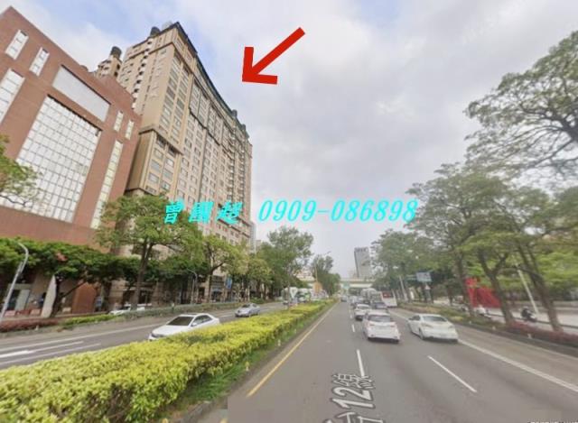 西屯大樓法拍-4