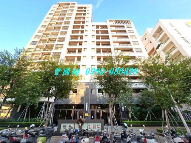 台中大樓拍賣-2